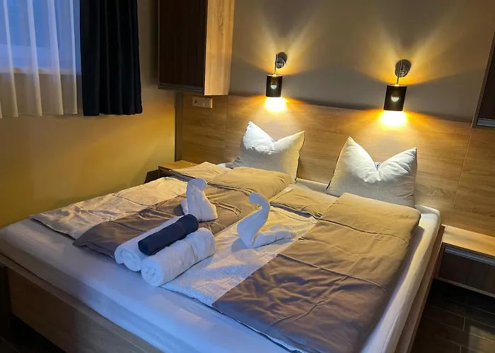 Th-lux Apartamento