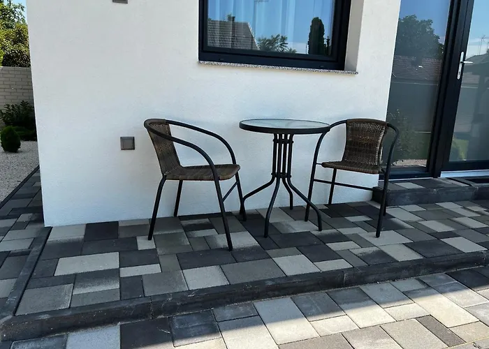Apartamento Th-lux