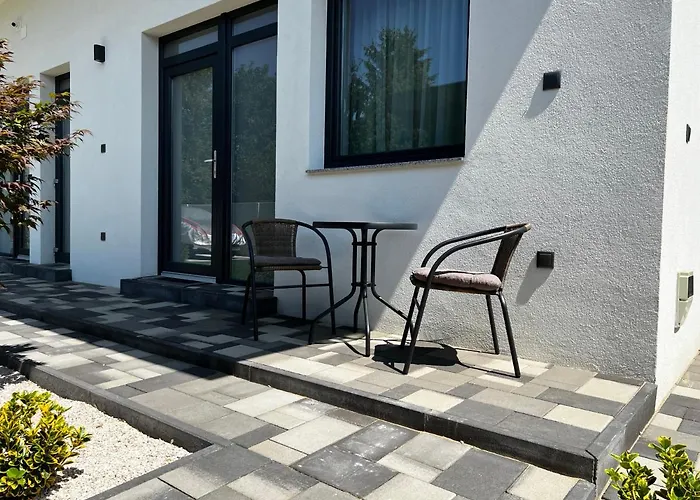 Apartamento Th-lux *