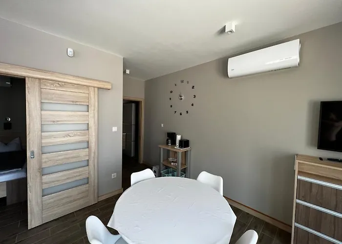Th-lux Apartamento