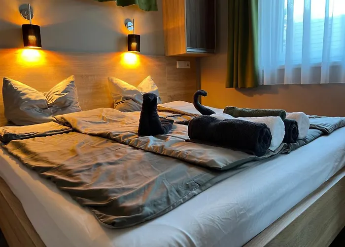 Th-lux Apartamento
