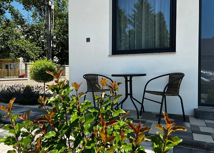Th-lux Apartamento Hajdúszoboszló