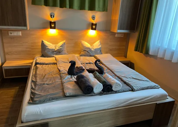 Th-lux Apartamento