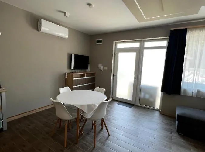 Th-lux Apartamento *