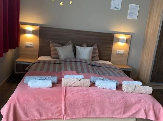 Th-lux Apartamento Hajdúszoboszló