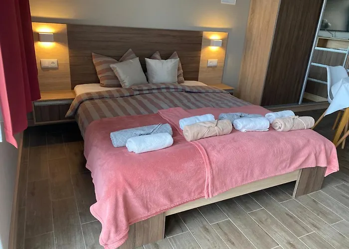 Apartamento Th-lux *