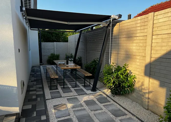 Apartamento Th-lux