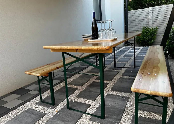 Apartamento Th-lux *